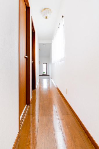 Others 5, yue-5 mins walk to the station 9 mins to Namba, Osaka