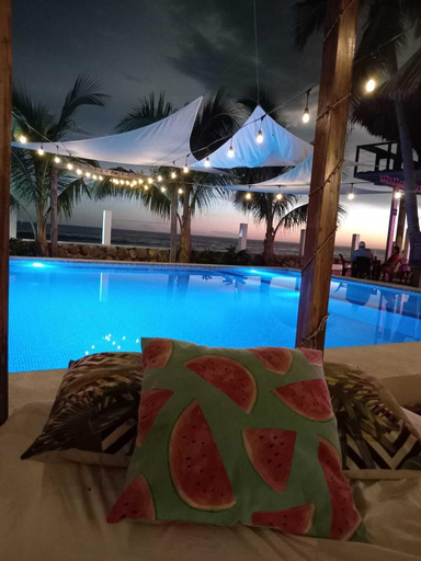 Sport & Beauty 5, Yali Hotel & Resort, Tamanique