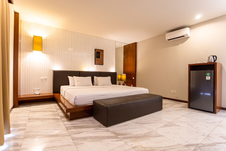 Bedroom 20