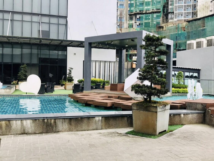 Sport & Beauty 2, Highest Floor, Skyline Studio for 4Pax In Genting Highlands, Genting Highlands