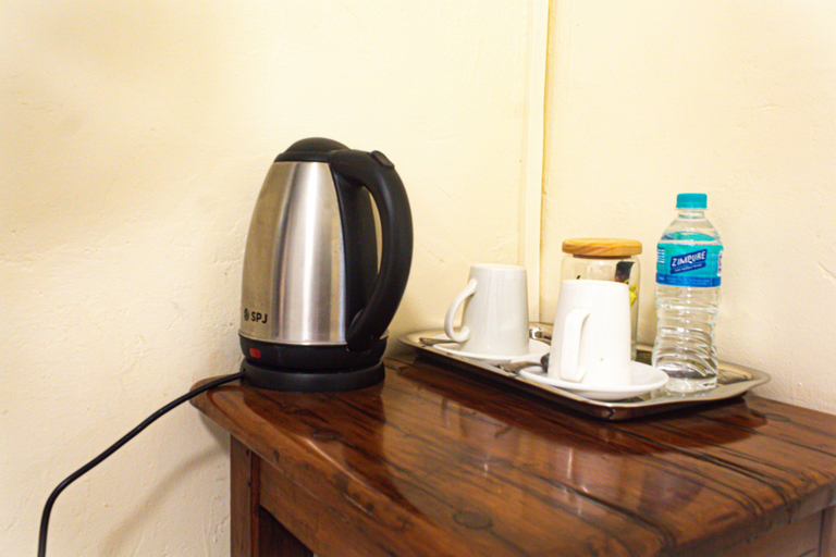 Others 5, Spring Resort, Hurungwe