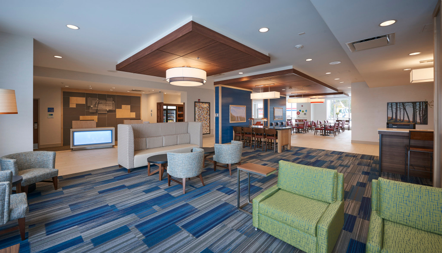 Others 2, Holiday Inn Express & Suites ST JOHN'S AIRPORT by IHG, Division No. 1