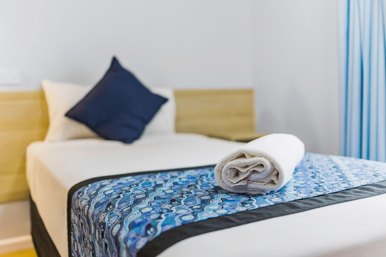 Bedroom 8