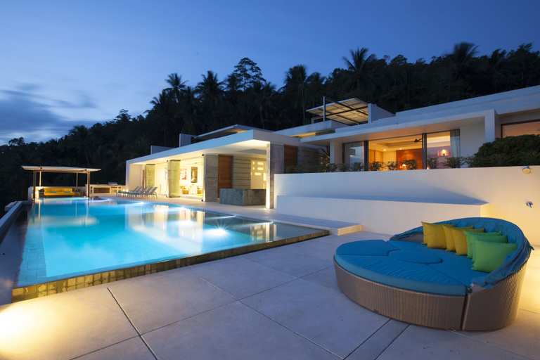 Sport & Beauty 3, Lime10, Ko Samui