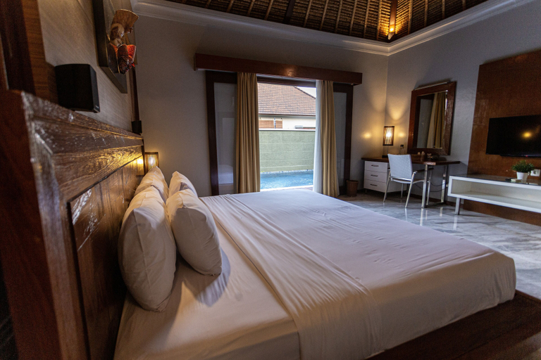 Bedroom 16