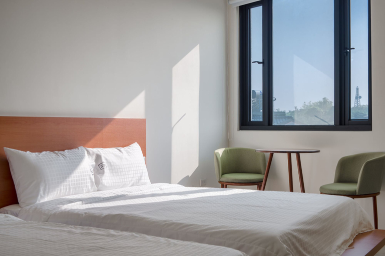 Bedroom 4, BestHome929, Pingtung
