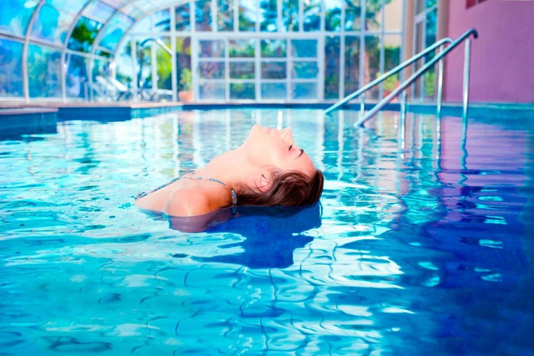Sport & Beauty 2, Hotel Bonalba Alicante, Alicante