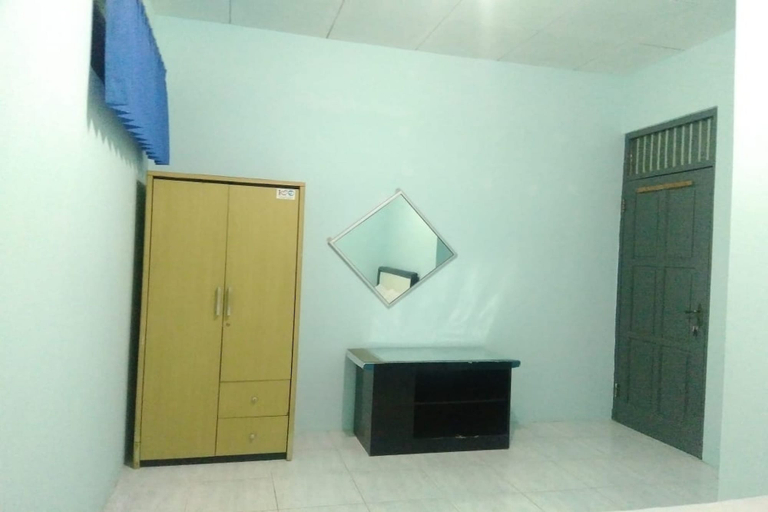 Others 4, Hotel O Gardenia Boarding House, Banyumas