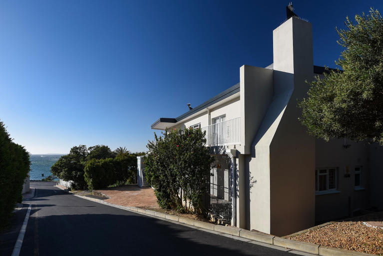 Exterior & Views 2, Die Brandhuis, Gordons Bay, City of Cape Town