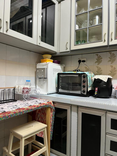 Kitchen 2, HOME STAY ACIK SU @ KOTA PUTERI MASAI, Johor Bahru