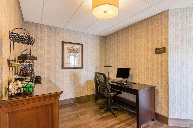 Others 5, Comfort Inn Plymouth-Minneapolis, Hennepin