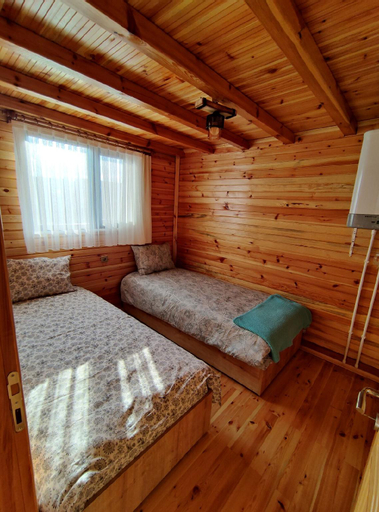 Bedroom 5, UYMANLAR DAĞ EVLERİ 5, Merkez