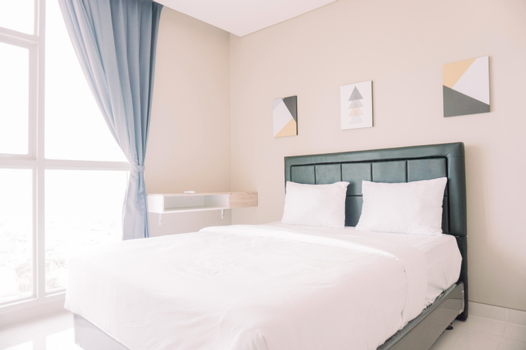 Bedroom 12
