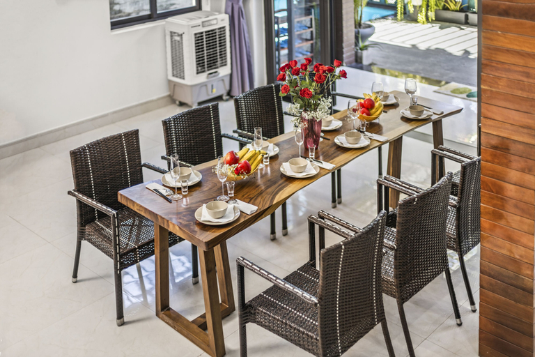 Food & Drinks 5, Rosemary Villa near Han River, Da Nang
