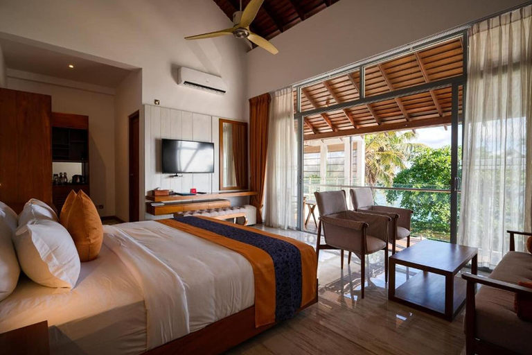 Bedroom 3, Beacon By The Bay Villas & Suites By The Clarks, Devinuwara