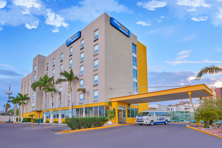 Exterior & Views 2, City Express by Marriott Hermosillo, Hermosillo