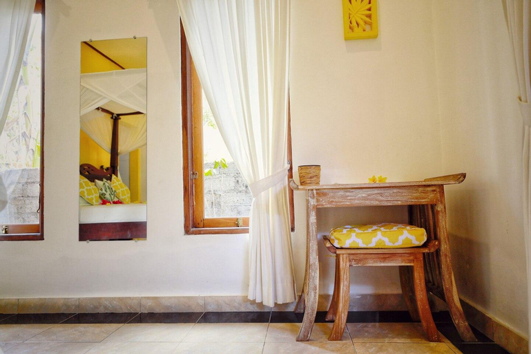 Others 4, KIRANA HOMESTAY (LEAF BUNGALOW), Karangasem
