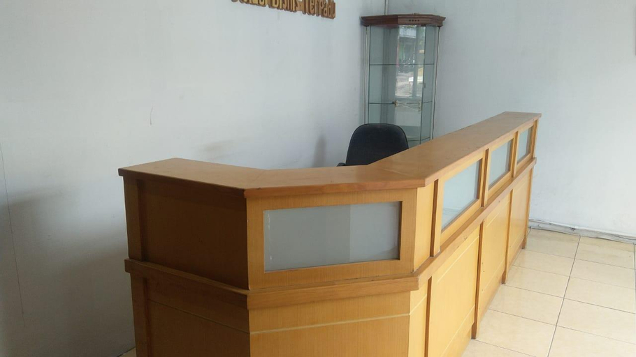 Bedroom 5, Ninjas Room hostel Cengkareng, West Jakarta