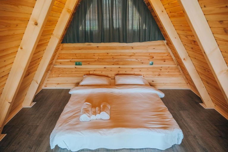 Room 3, Sapanca Grand Bungalov, Başiskele