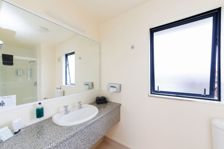 Bathroom 4, Bella Vista - Palmerston North, Palmerston North
