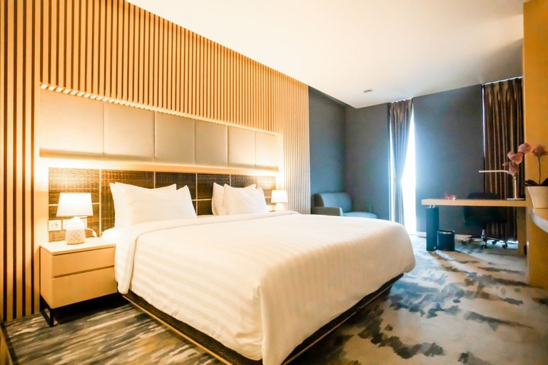 Bedroom 29