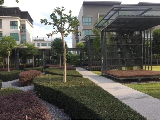 Others 5, IMAGO MALL-2 Bedrooms (8+1 PAX)(FREE PARKING) (DF), Kota Kinabalu