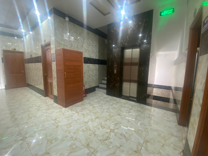 Others 4, KHÁCH SẠN HỘI NGHĨA, Tân Uyên