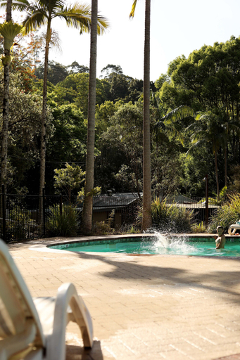 Sport & Beauty, Mt Warning Rainforest Park, Tweed - Pt B