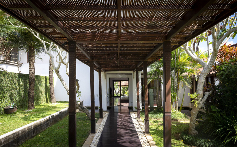 Others 1, Villa Manis, Badung