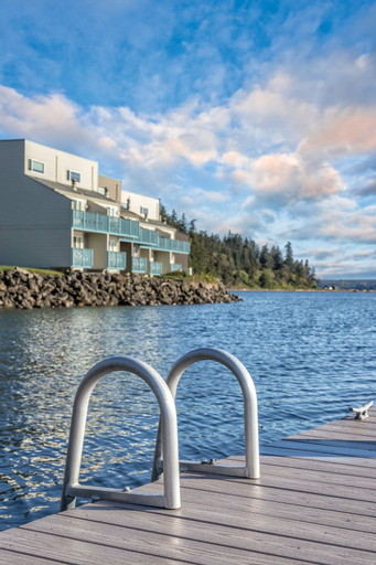 Sport & Beauty, WorldMark Discovery Bay, Jefferson