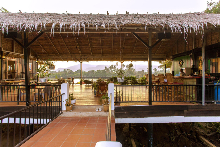 Others 5, Green Mango Bungalows, Kampot