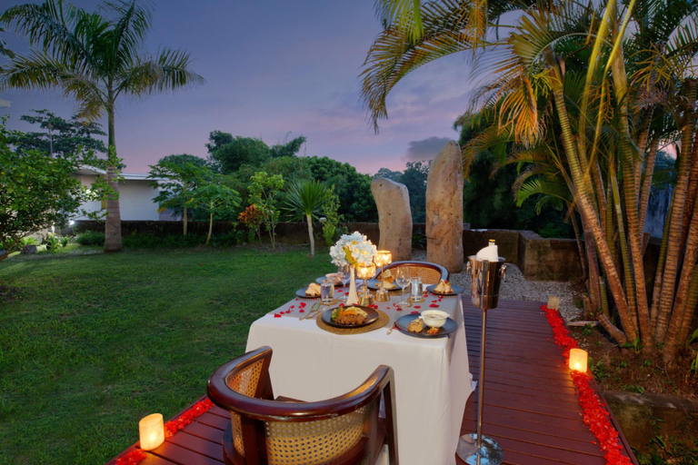 Others 4, Lovina 5 BR Private Pool Canggu JU26A, Badung