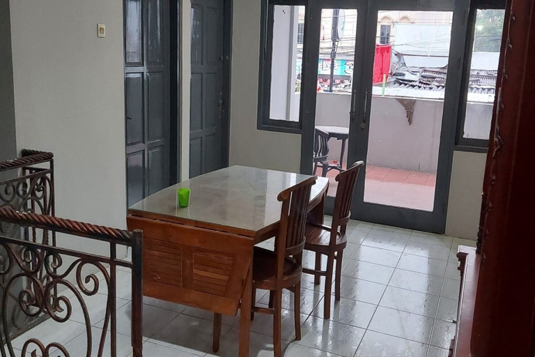 Others 5, Hotel O Gardenia Boarding House, Banyumas
