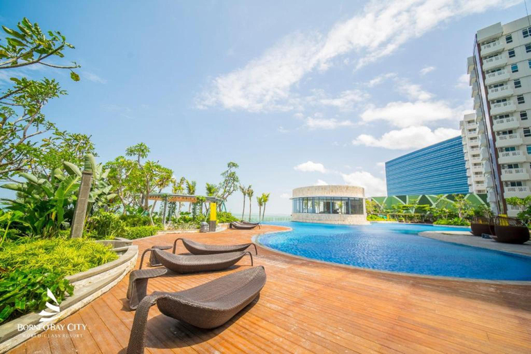 Others 5, Two Bedroom Borneo Bay Apartment, Balikpapan