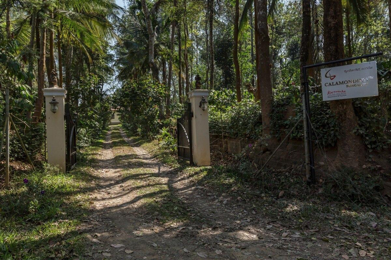 Others 4, Calamondinn, Heritage Villa in Coorg, Kodagu