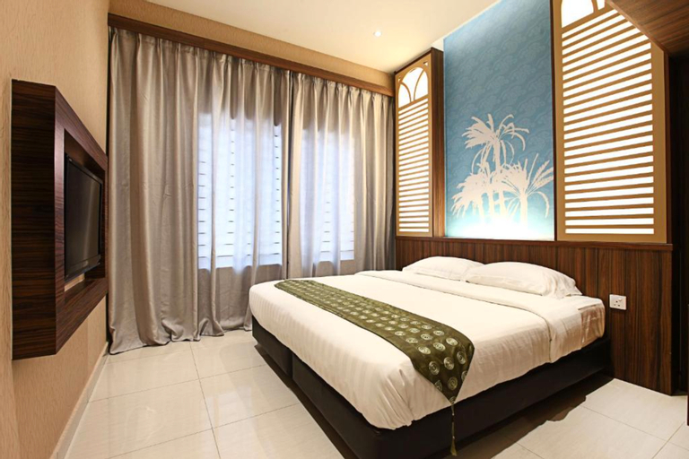 Bedroom 9