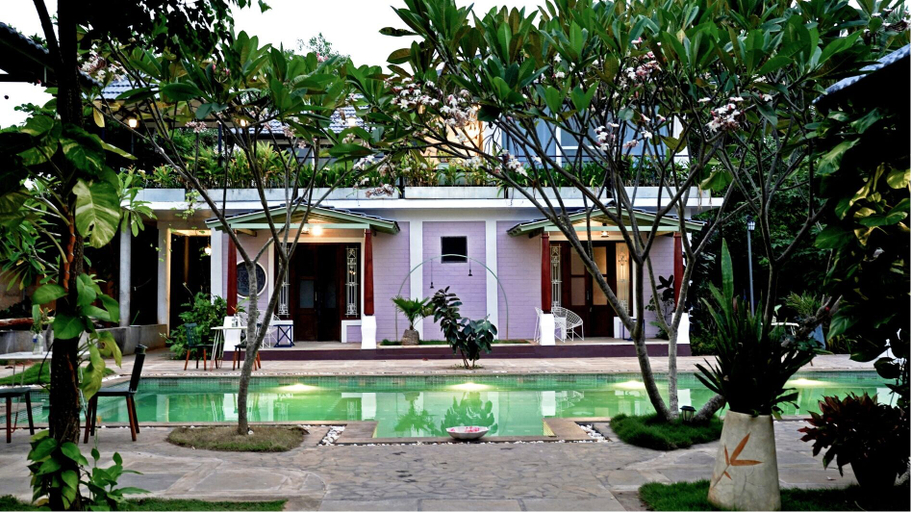 Exterior & Views 2, Lahe by Loka, Viluppuram