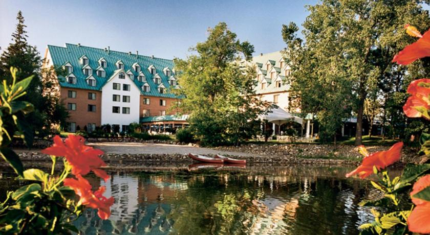 Chateau Vaudreuil, Vaudreuil-Soulanges