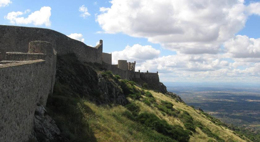Others 2, Vigias -Eternal Landscapes, Portalegre