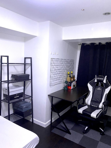 Others 5, Huge Balcony Condominium , Quezon City