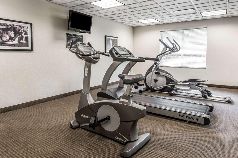 Others 5, Sleep Inn & Suites Clintwood, Dickenson