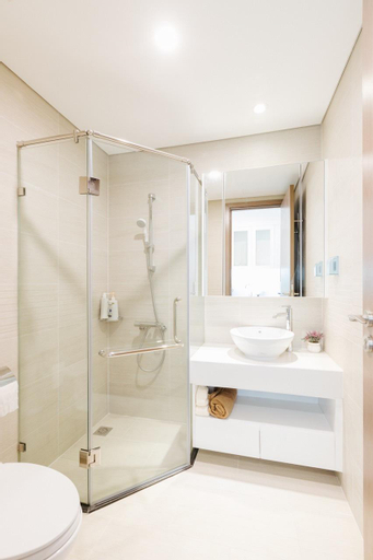 Bedroom 3, ZIN HOUSE &NICE VIEW &LUXURY &CLEAN &COZY &GREEN, Từ Liêm