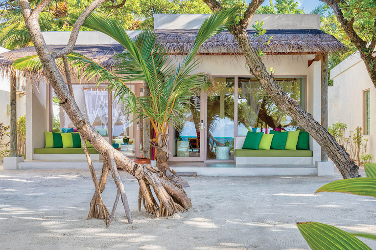 Exterior & Views 2, OBLU NATURE Helengeli - All-Inclusive with Free Transfers, Kaafu Atoll