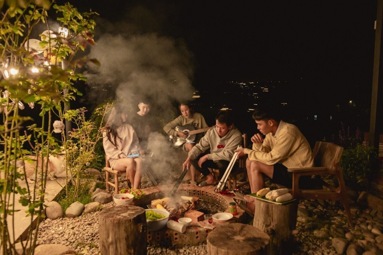 Food & Drinks 5, Lengkeng Da Lat Homestay, Đà Lạt