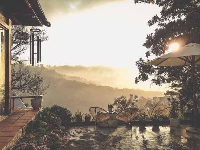 Sport & Beauty 3, Lengkeng Da Lat Homestay, Đà Lạt