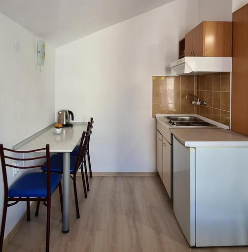Others 4, Olive Garden Apartments Petrovic