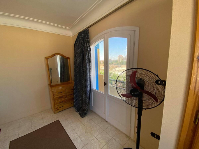 Others 4, Blue house (Villa), Burj al-'Arab