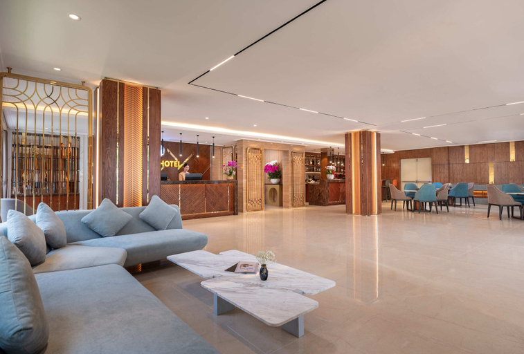 Others 2, Nesta Hotel & Spa, Đống Đa