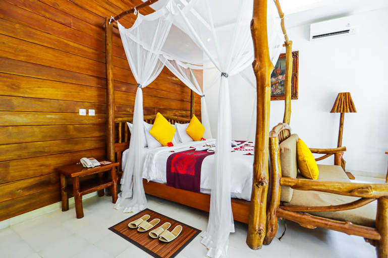 Bedroom 13