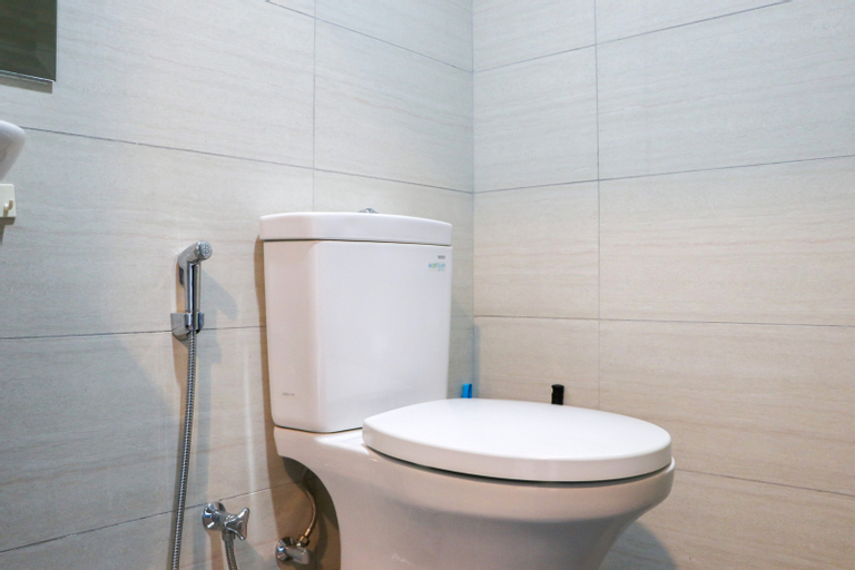 Bathroom 4